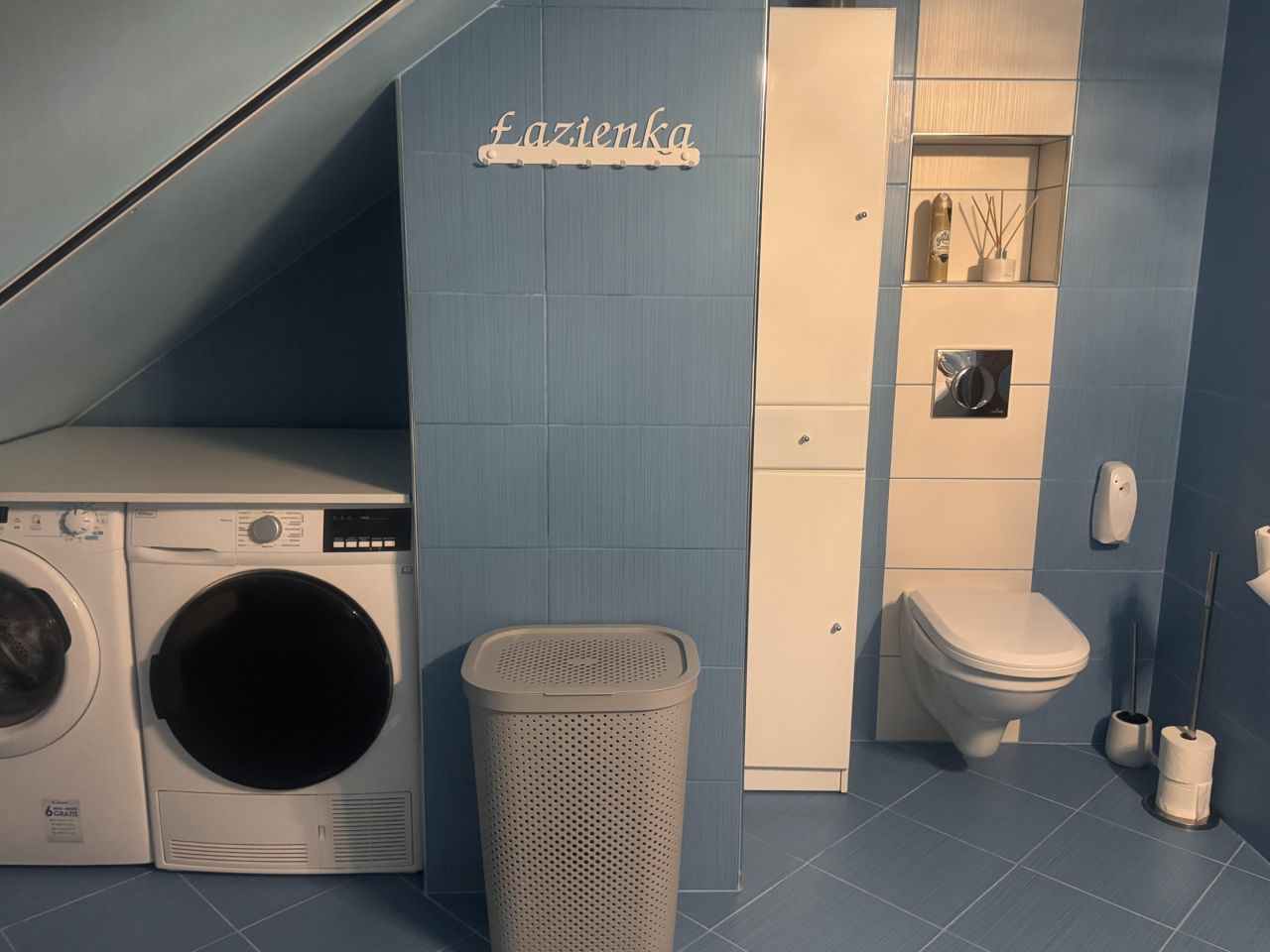 dom wolnostojący, 6 pokoi Tryszczyn, ul. Polna. Zdjęcie 15