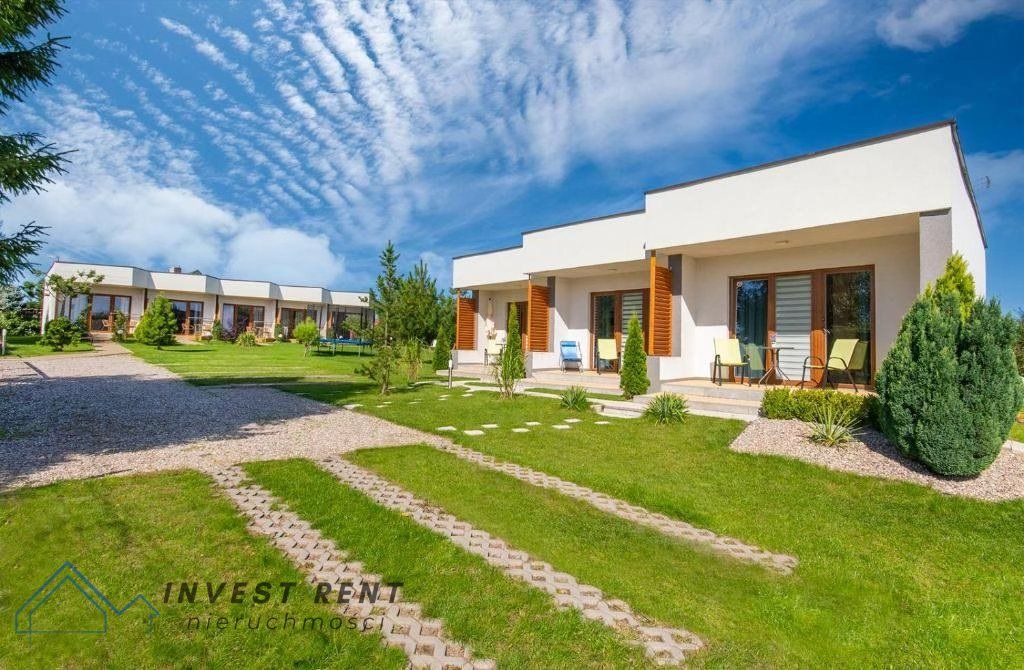 Hotel/pensjonat Gąski. Zdjęcie 4