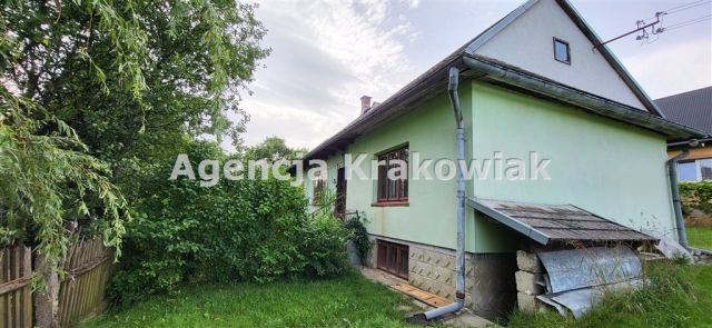 siedlisko, 2 pokoje Jordanów. Zdjęcie 5