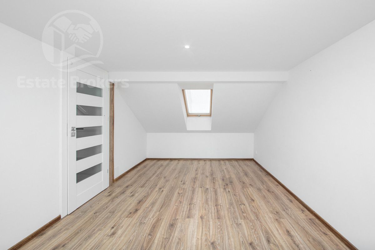 dom wolnostojący, 5 pokoi Mnichowice, ul. Wierzbowa. Zdjęcie 15