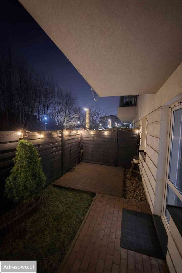 Mieszkanie 2-pokojowe Warszawa Białołęka, ul. Kartograficzna. Zdjęcie 14