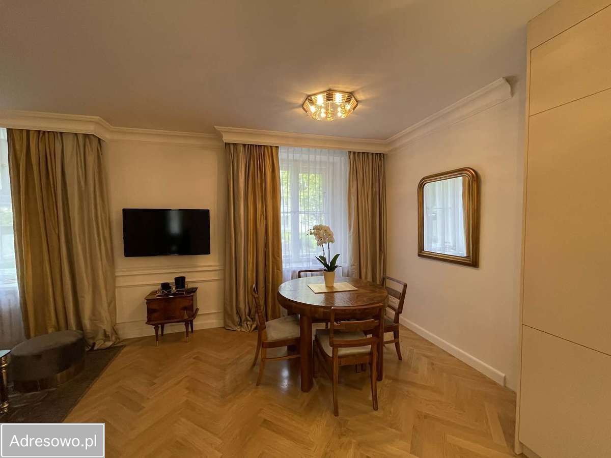 Mieszkanie 3-pokojowe Warszawa Mokotów, ul. Ligocka. Zdjęcie 17