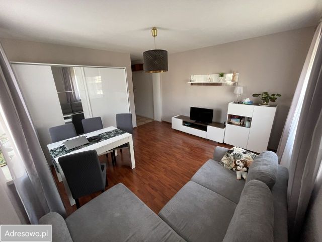 Mieszkanie 2-pokojowe Warszawa Bielany, ul. Literacka. Zdjęcie 1