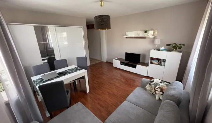 Mieszkanie 2-pokojowe Warszawa Bielany, ul. Literacka