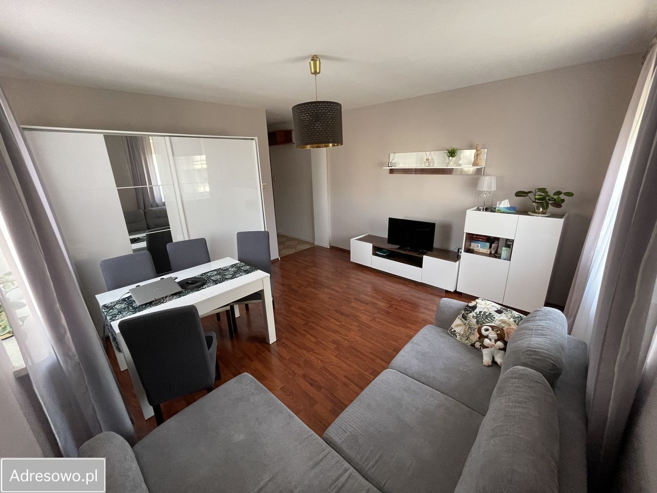 Mieszkanie 2-pokojowe Warszawa Bielany, ul. Literacka. Zdjęcie 6