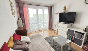 Mieszkanie 3-pokojowe Łódź Dąbrowa, ul. Gersona