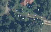 Działka budowlana Rościęcino, ul. Handlowa. Zdjęcie 4