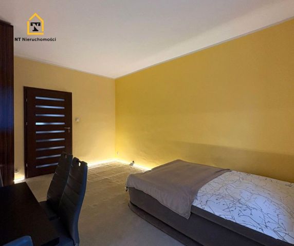 Mieszkanie 3-pokojowe Słupsk Centrum, ul. Mieszka I. Zdjęcie 3