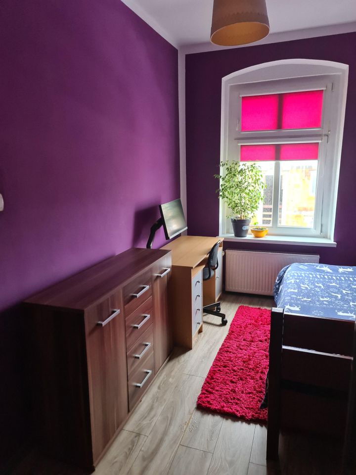 Mieszkanie 2-pokojowe Legnica, ul. Działkowa. Zdjęcie 8