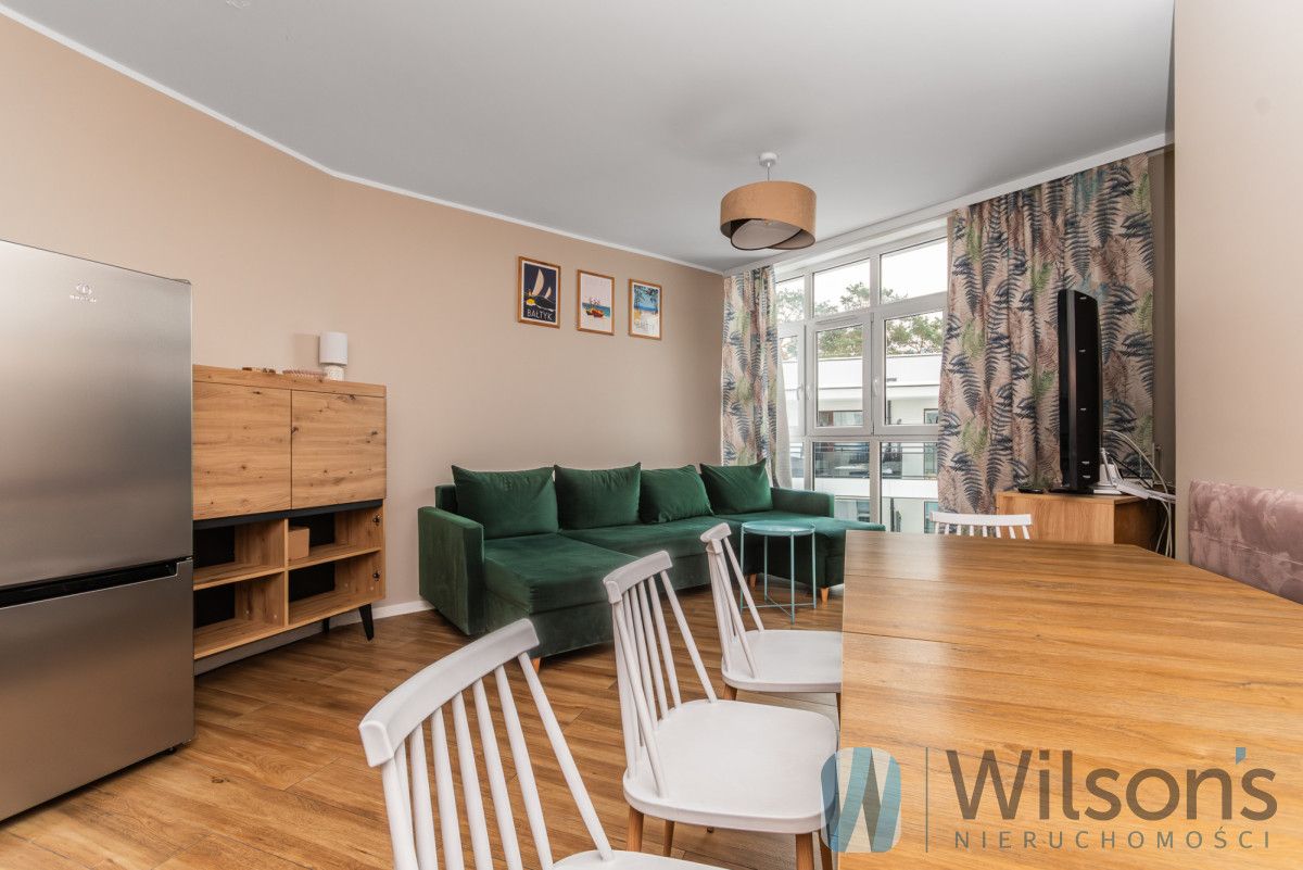 Mieszkanie 3-pokojowe Jantar, ul. Rybacka. Zdjęcie 5