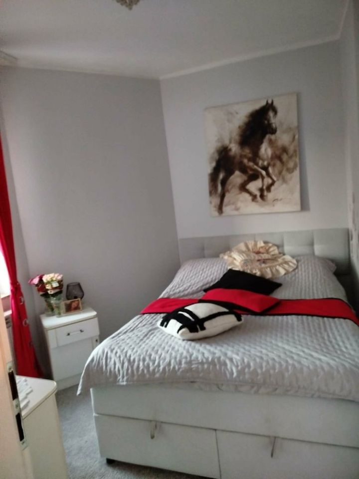 Mieszkanie 2-pokojowe Nowa Sól Centrum. Zdjęcie 6