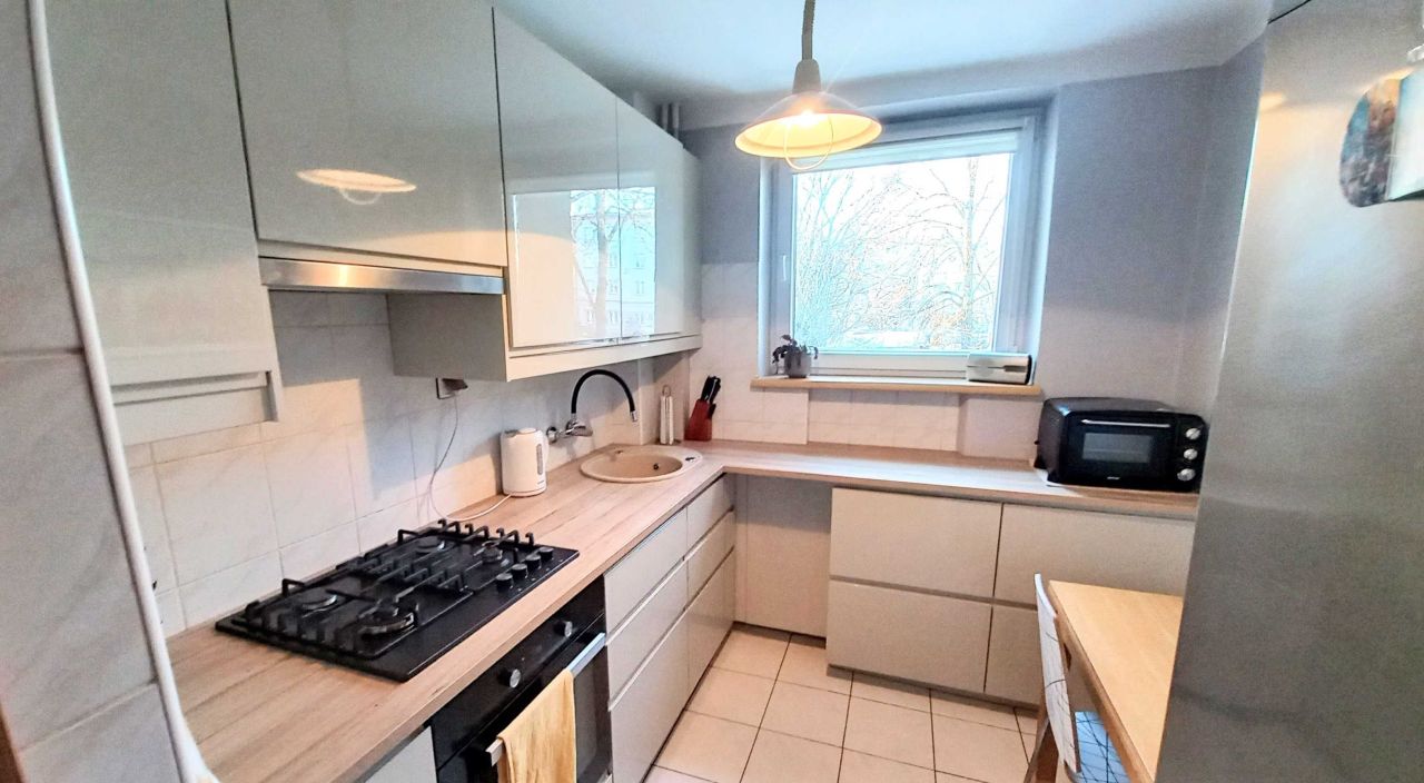 Mieszkanie 2-pokojowe Warszawa Okęcie. Zdjęcie 2