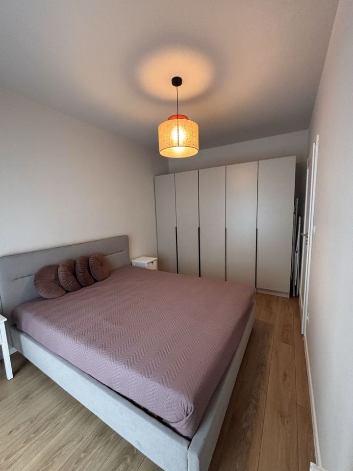 Mieszkanie 2-pokojowe Katowice Muchowiec. Zdjęcie 7