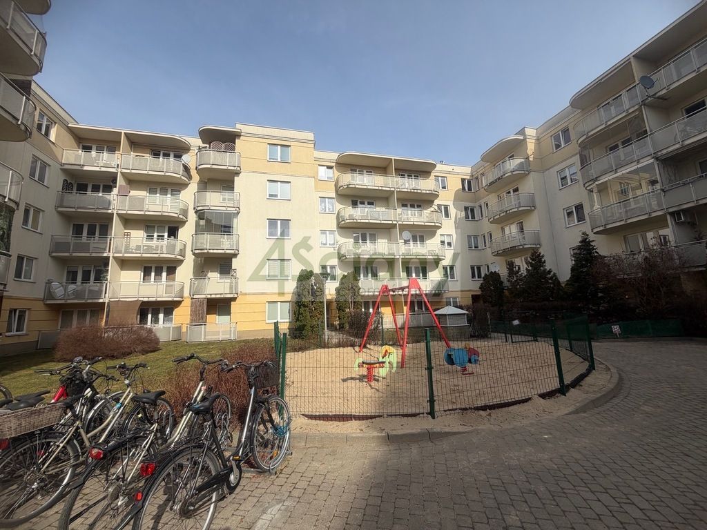 Mieszkanie 1-pokojowe Warszawa Ursynów, ul. Filipiny Płaskowickiej. Zdjęcie 11