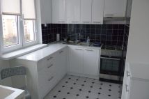 Mieszkanie 1-pokojowe Warszawa Gocław, ul. gen. Leopolda Okulickiego. Zdjęcie 3