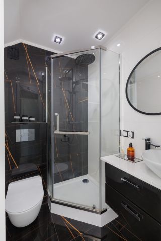 dom szeregowy, 4 pokoje Marki, ul. Borówkowa. Zdjęcie 14