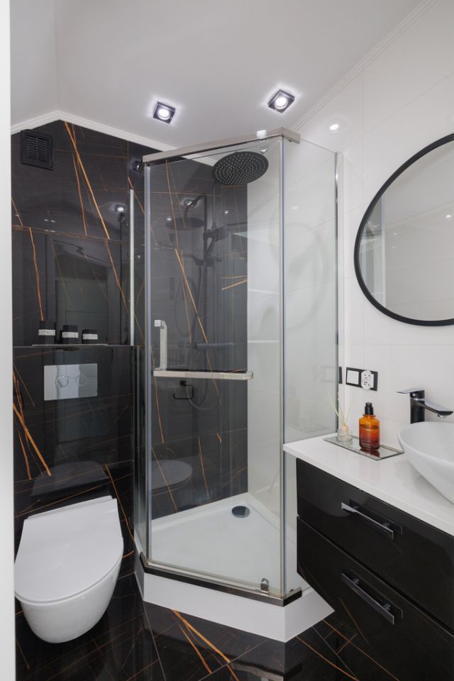 dom szeregowy, 4 pokoje Marki, ul. Borówkowa. Zdjęcie 14