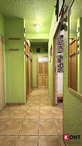 Mieszkanie 2-pokojowe Kraków Mistrzejowice, os. Piastów. Zdjęcie 16