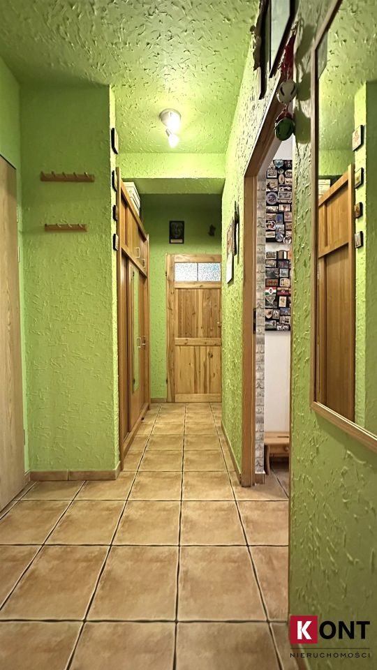 Mieszkanie 2-pokojowe Kraków Mistrzejowice, os. Piastów. Zdjęcie 16