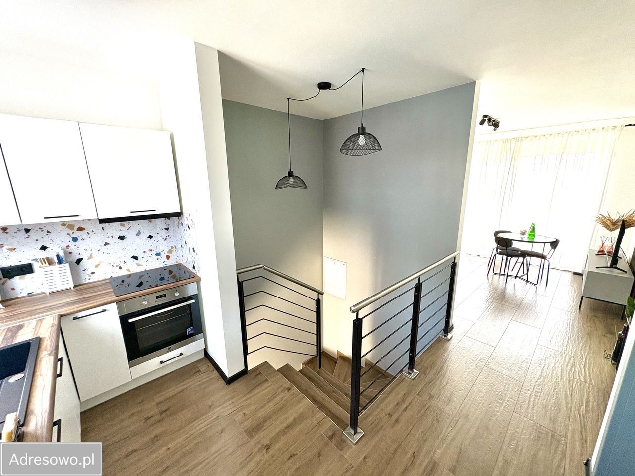 Mieszkanie 3-pokojowe Wrzosowo. Zdjęcie 2