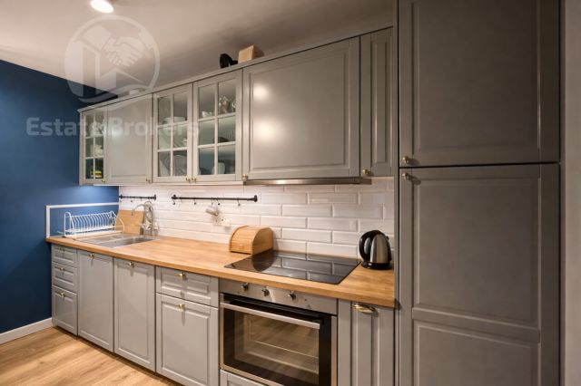 Mieszkanie 2-pokojowe Wrocław, ul. Walońska. Zdjęcie 4