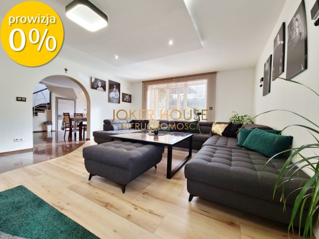 dom wolnostojący, 6 pokoi Rzeszów, ul. Jakuba Jasińskiego. Zdjęcie 9