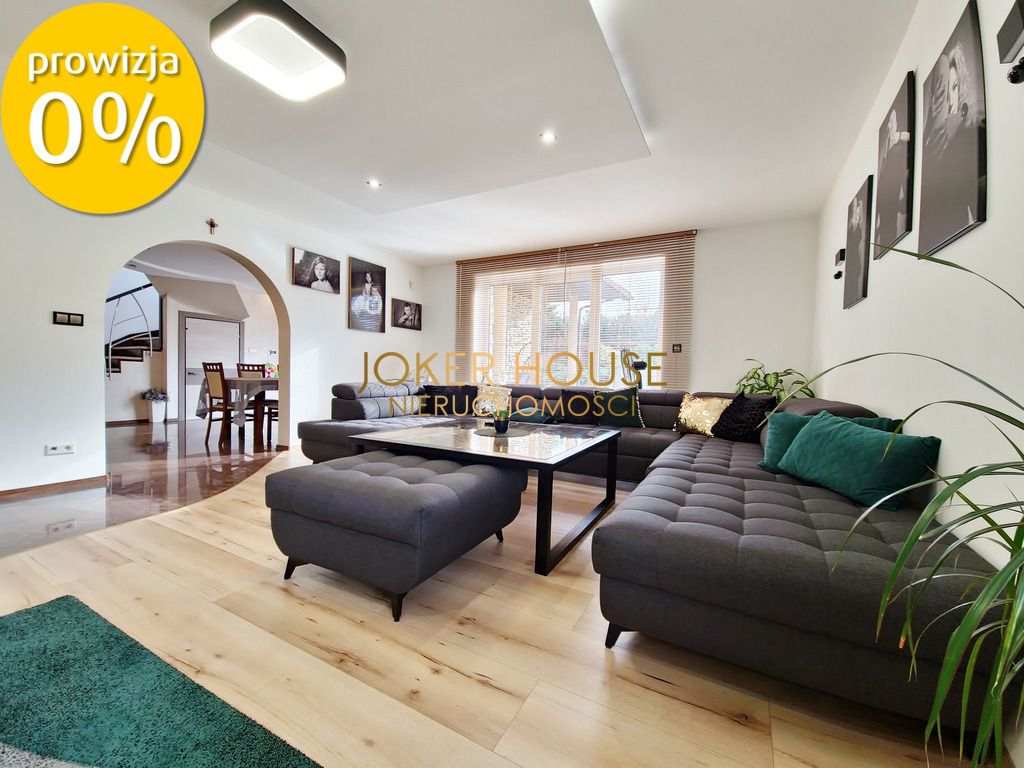 dom wolnostojący, 6 pokoi Rzeszów, ul. Jakuba Jasińskiego. Zdjęcie 9