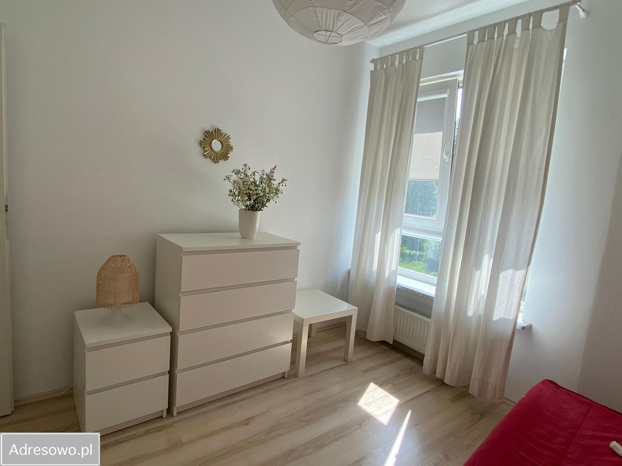 Mieszkanie 2-pokojowe Warszawa Saska Kępa, ul. Zwycięzców. Zdjęcie 10