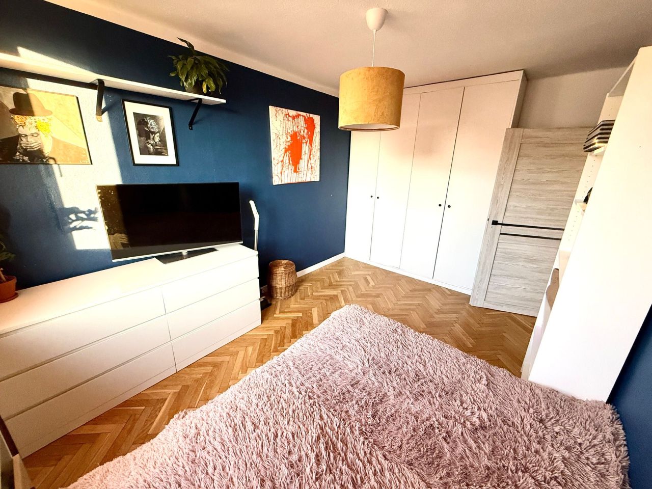 Mieszkanie 2-pokojowe Goleniów Centrum , ul. Grunwaldzka. Zdjęcie 4