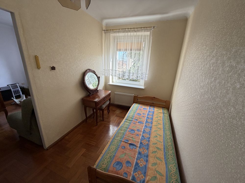 Mieszkanie 3-pokojowe Szczecin Centrum. Zdjęcie 4