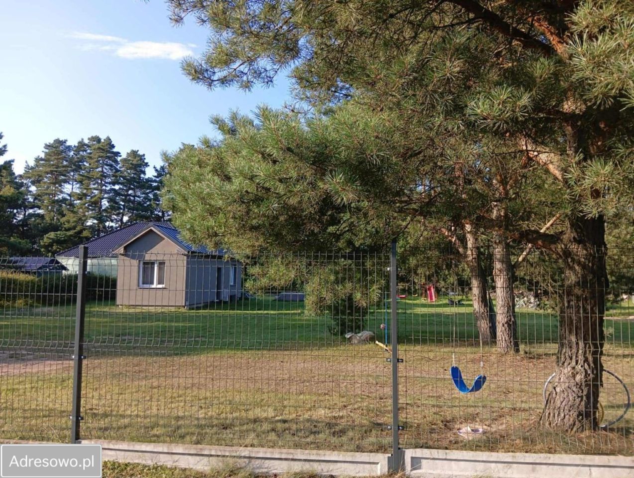 dom wolnostojący, 2 pokoje Dzisna. Zdjęcie 14