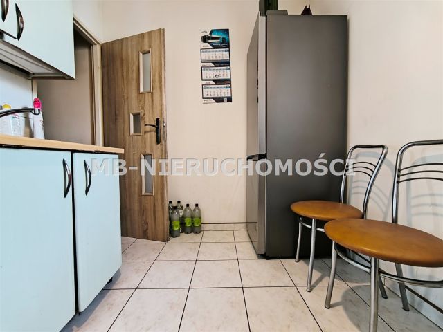 Mieszkanie 2-pokojowe Olsztyn, ul. Dywizjonu 303. Zdjęcie 8