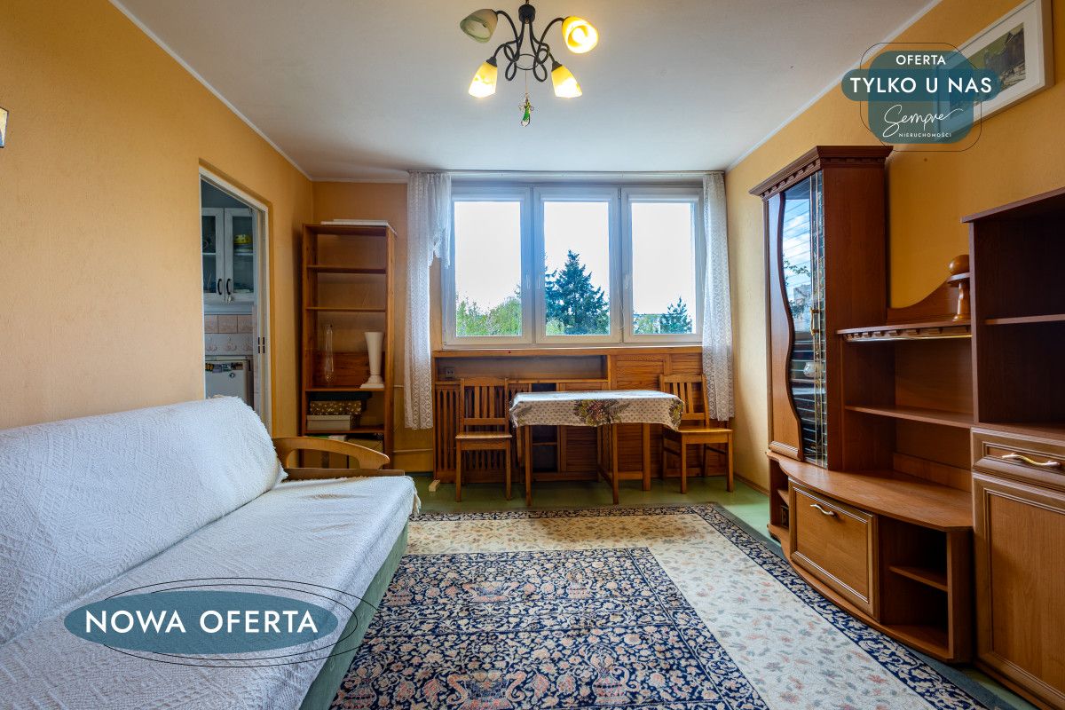 Mieszkanie 3-pokojowe Łódź Górna, ul. Władysława Broniewskiego. Zdjęcie 24