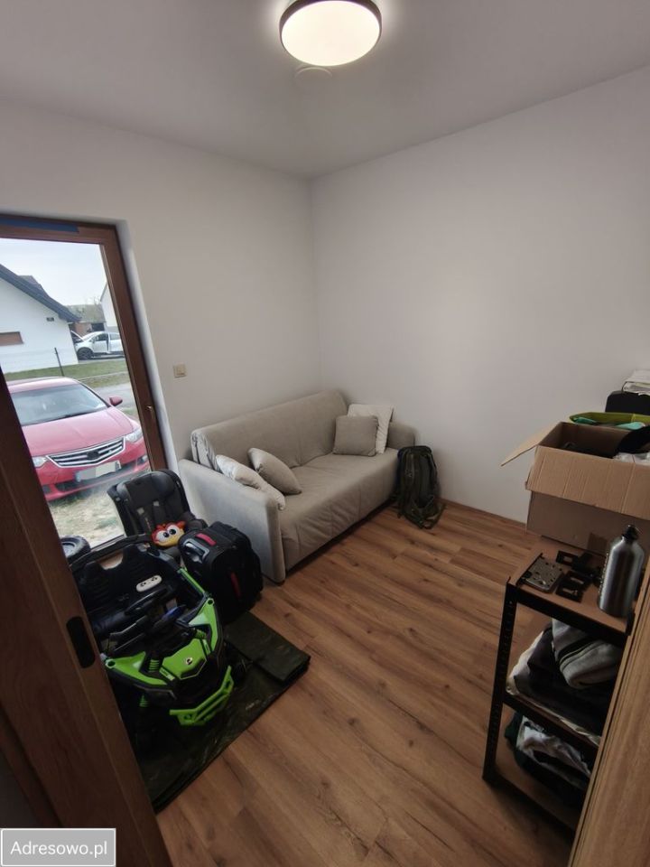 dom wolnostojący, 4 pokoje Niemodlin. Zdjęcie 12