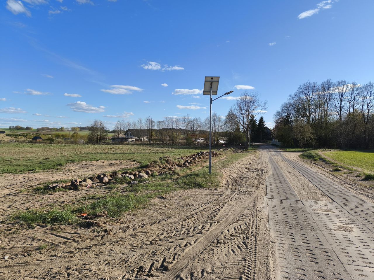 Działka budowlana Kluczkowo. Zdjęcie 5