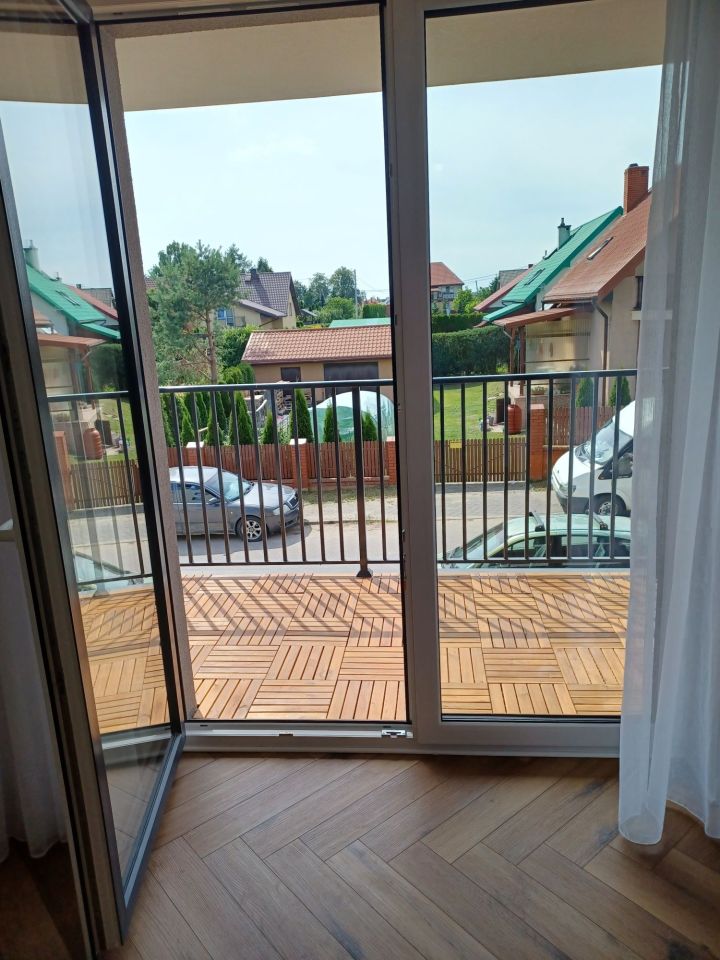 Mieszkanie 1-pokojowe Siemiatycze, ul. Szpitalna. Zdjęcie 4