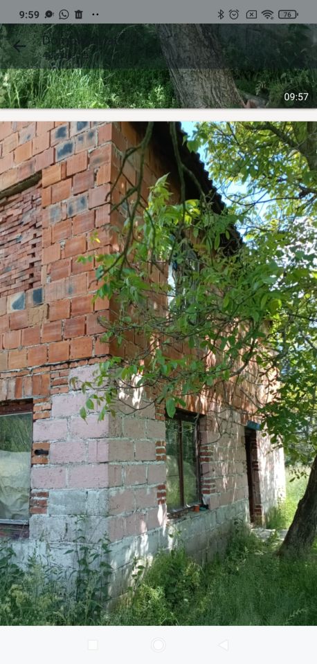 Działka budowlana Jazowsko Równia. Zdjęcie 6