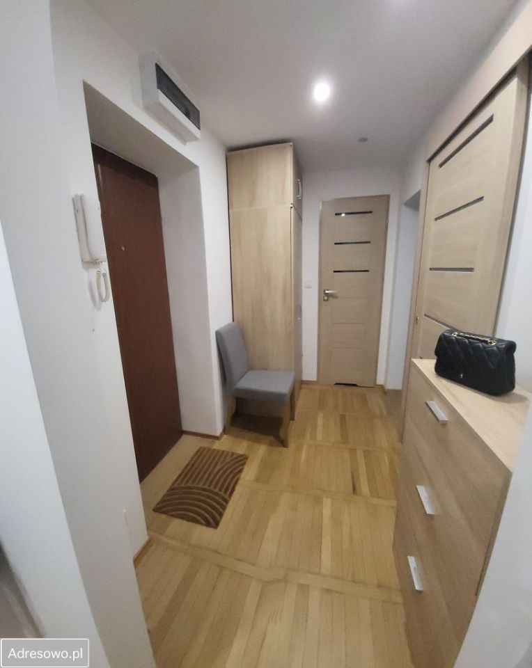 Mieszkanie 2-pokojowe Zielona Góra Centrum, ul. Spółdzielcza. Zdjęcie 13