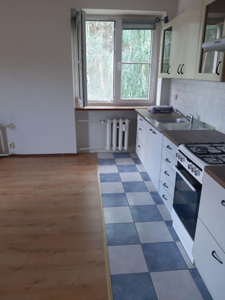 Mieszkanie 2-pokojowe Poznań Umultowo, ul. Umultowska. Zdjęcie 2
