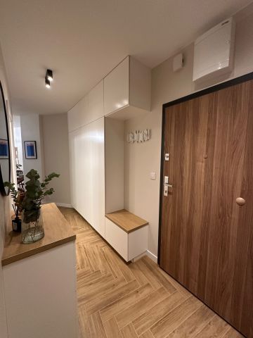 Mieszkanie 3-pokojowe Warszawa Tarchomin, ul. Winorośli. Zdjęcie 11