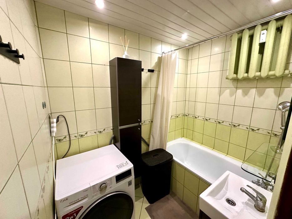 Mieszkanie 2-pokojowe Bydgoszcz Szwederowo, ul. Brzozowa. Zdjęcie 7