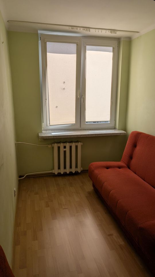 Mieszkanie 3-pokojowe Łuków, os. Bronisława Chącińskiego. Zdjęcie 10