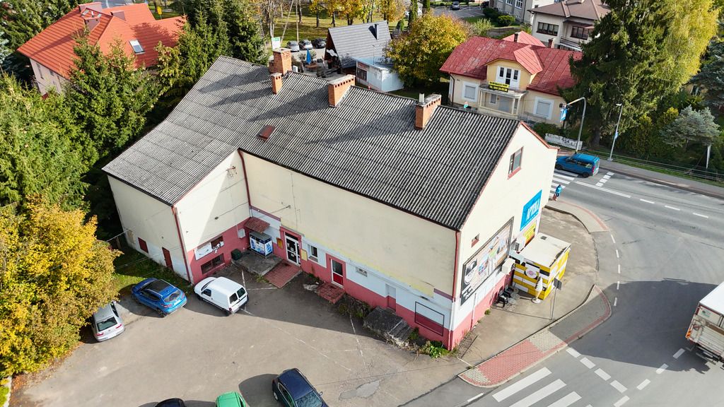 Lokal Domaradz. Zdjęcie 2