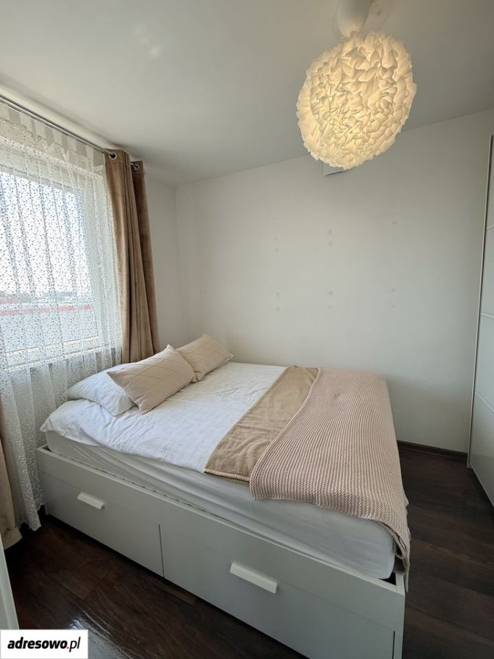 Mieszkanie 4-pokojowe Warszawa Białołęka, ul. Jana Husa. Zdjęcie 8
