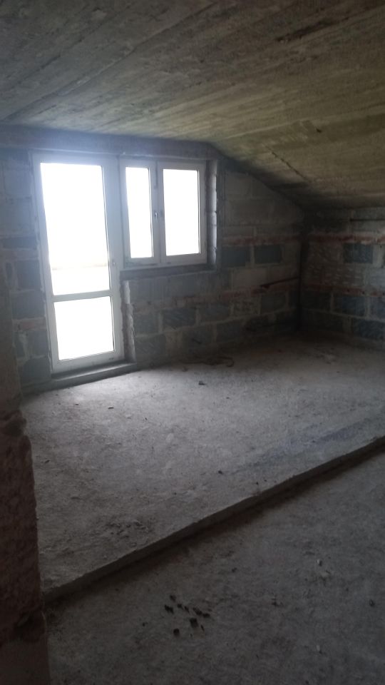 dom wolnostojący, 7 pokoi Żabno, ul. Powstańców Warszawy. Zdjęcie 14