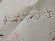 Działka budowlana Rybienko Stare, ul. Szmaragdowa. Zdjęcie 1