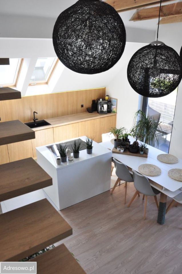 Mieszkanie 4-pokojowe Bytów, ul. Jesionowa. Zdjęcie 2