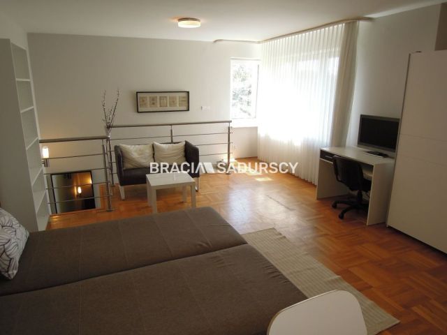 Mieszkanie 5-pokojowe Kraków Dębniki, ul. Praska. Zdjęcie 36