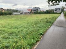 Działka budowlana Trawniki. Zdjęcie 2