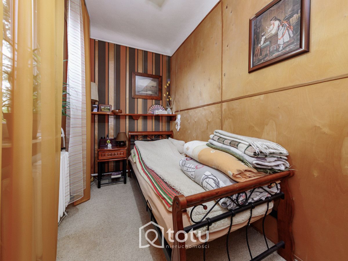 dom wolnostojący, 4 pokoje Grójec, ul. Józefa Piłsudskiego. Zdjęcie 8